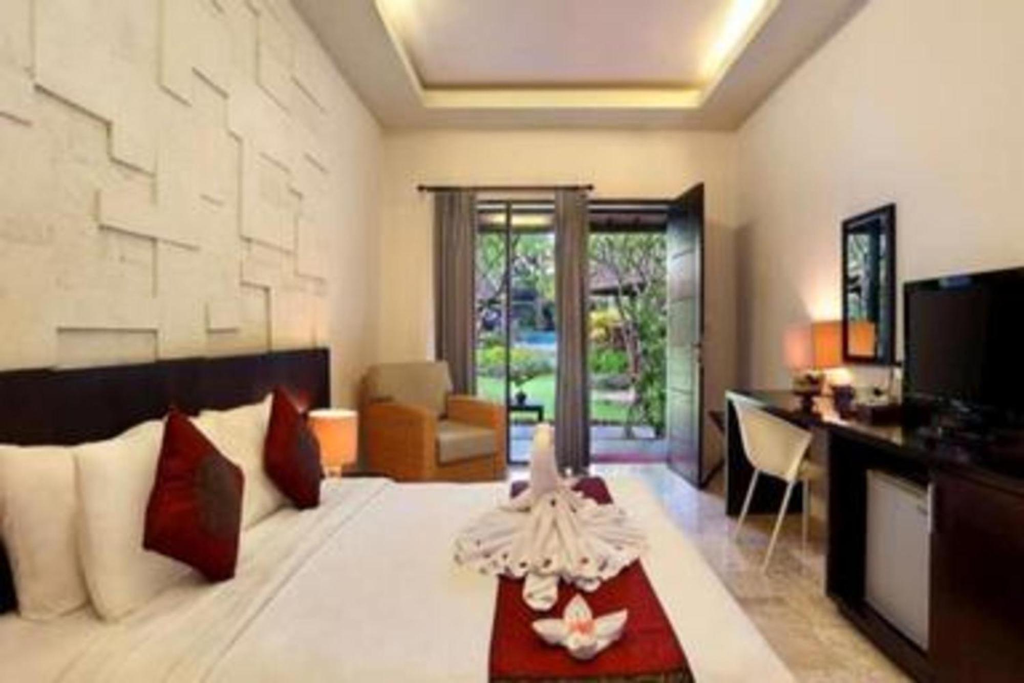 Belvilla Y Resort Near Central Ubud Exterior photo