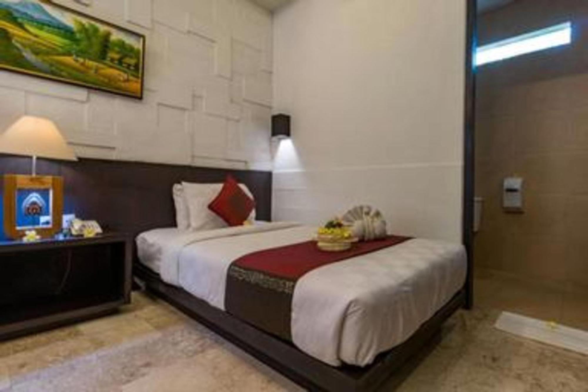 Belvilla Y Resort Near Central Ubud Exterior photo