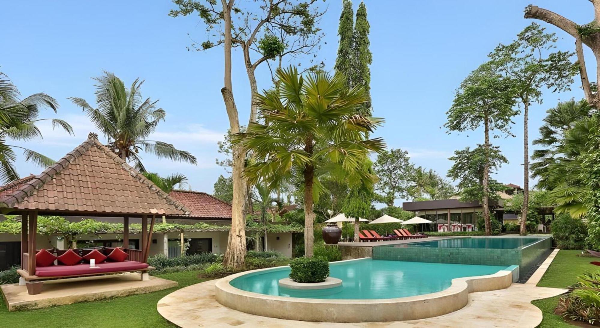 Belvilla Y Resort Near Central Ubud Exterior photo