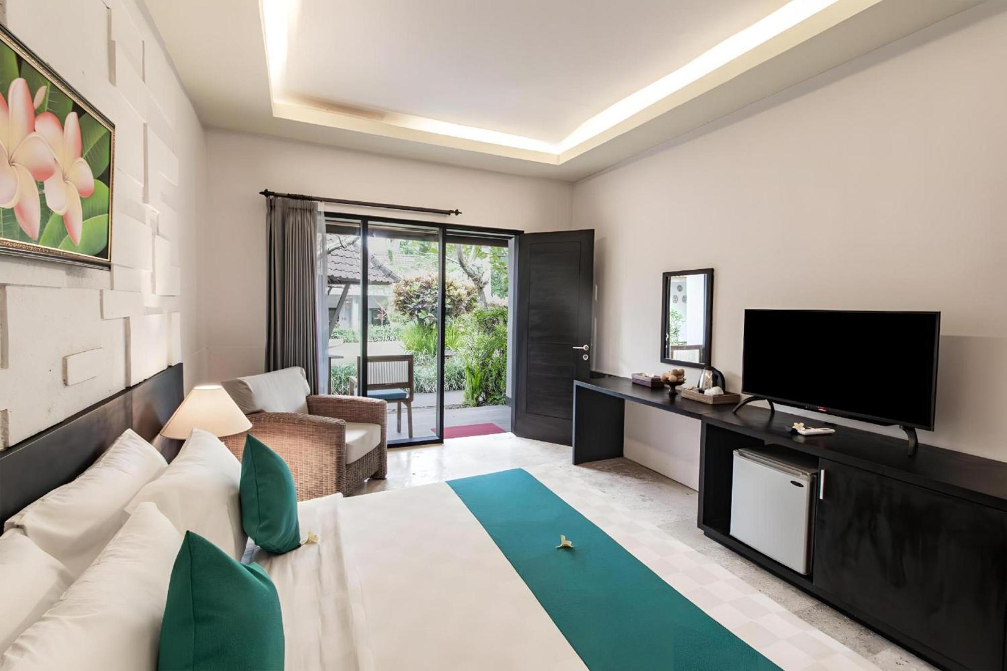 Belvilla Y Resort Near Central Ubud Exterior photo