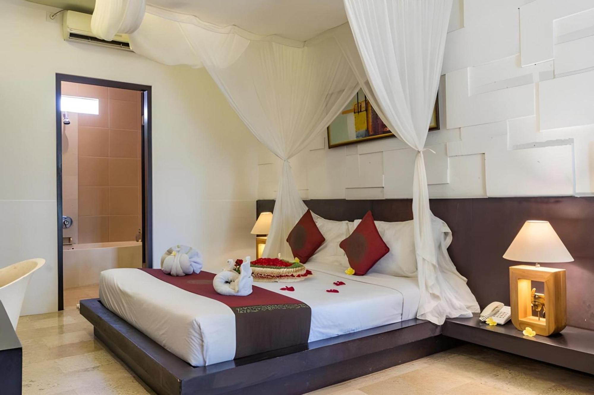 Belvilla Y Resort Near Central Ubud Exterior photo