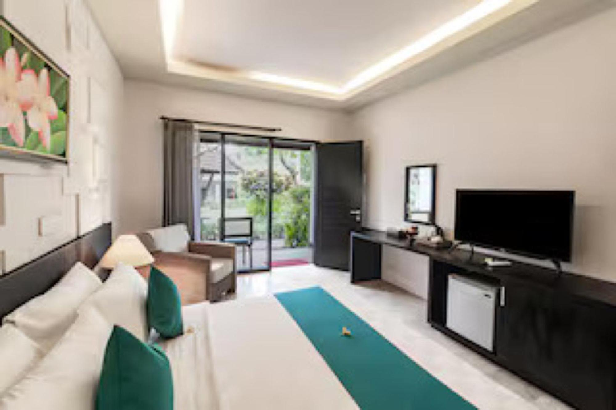 Belvilla Y Resort Near Central Ubud Exterior photo