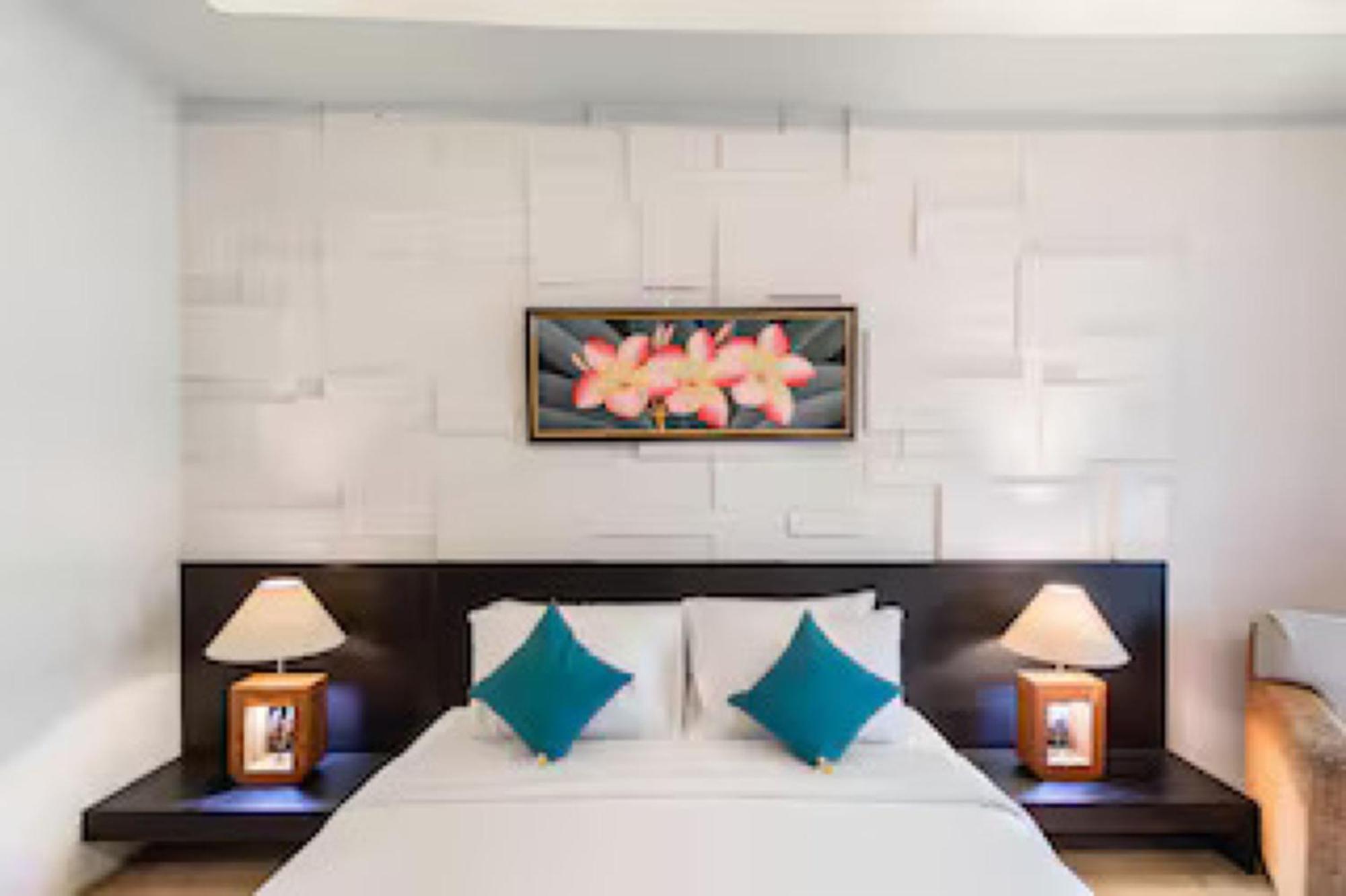 Belvilla Y Resort Near Central Ubud Exterior photo