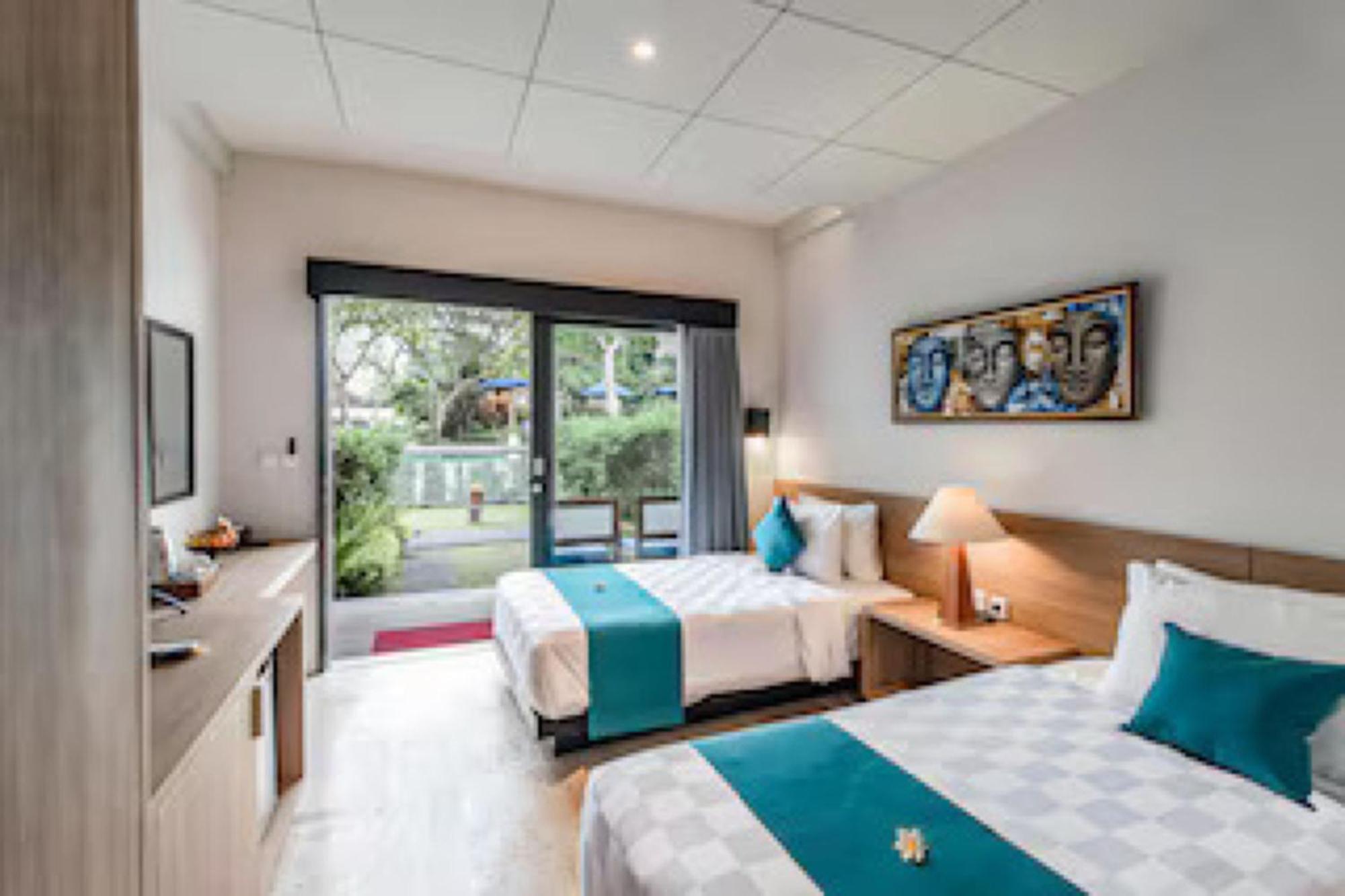 Belvilla Y Resort Near Central Ubud Exterior photo