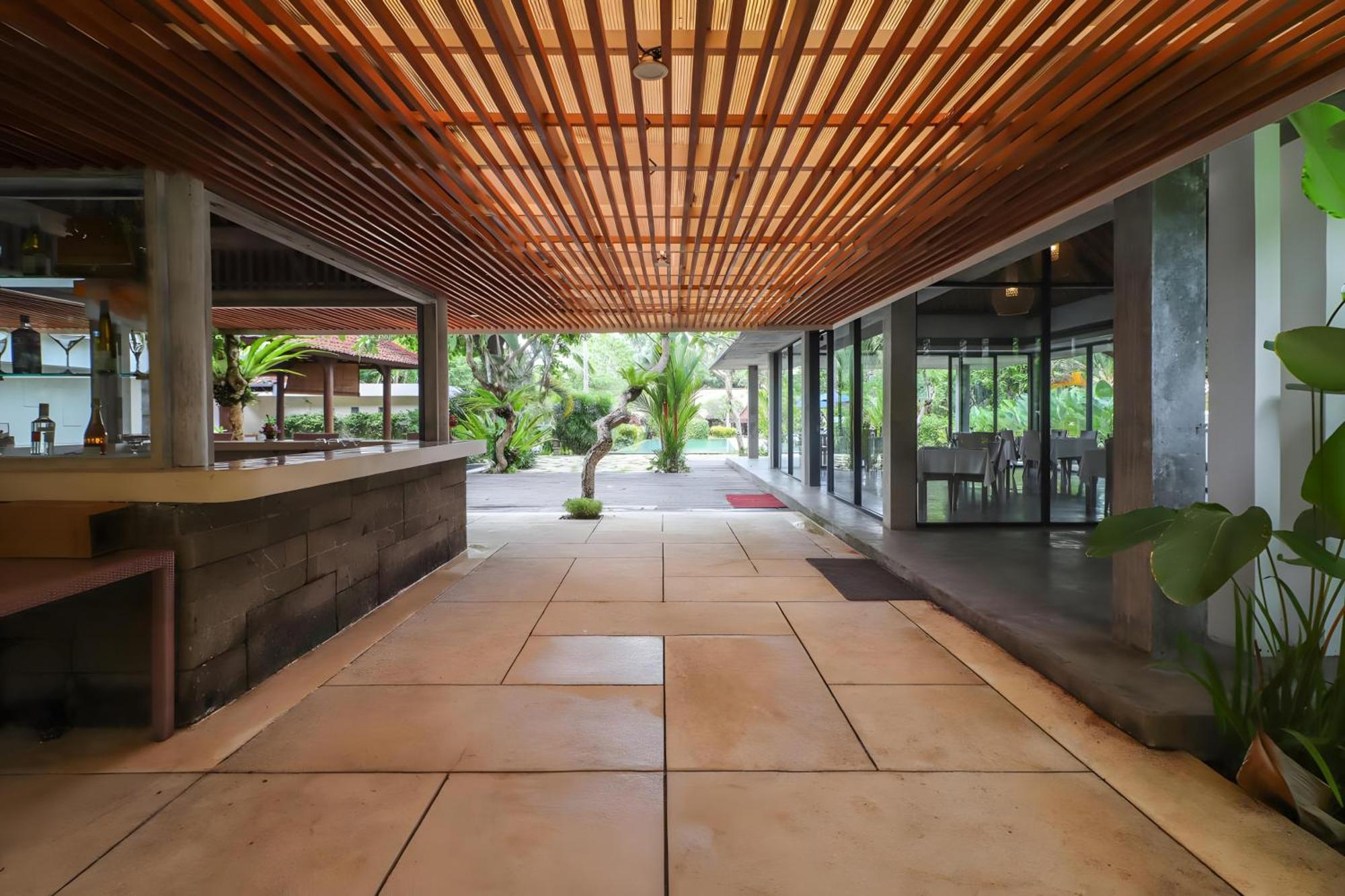 Belvilla Y Resort Near Central Ubud Exterior photo