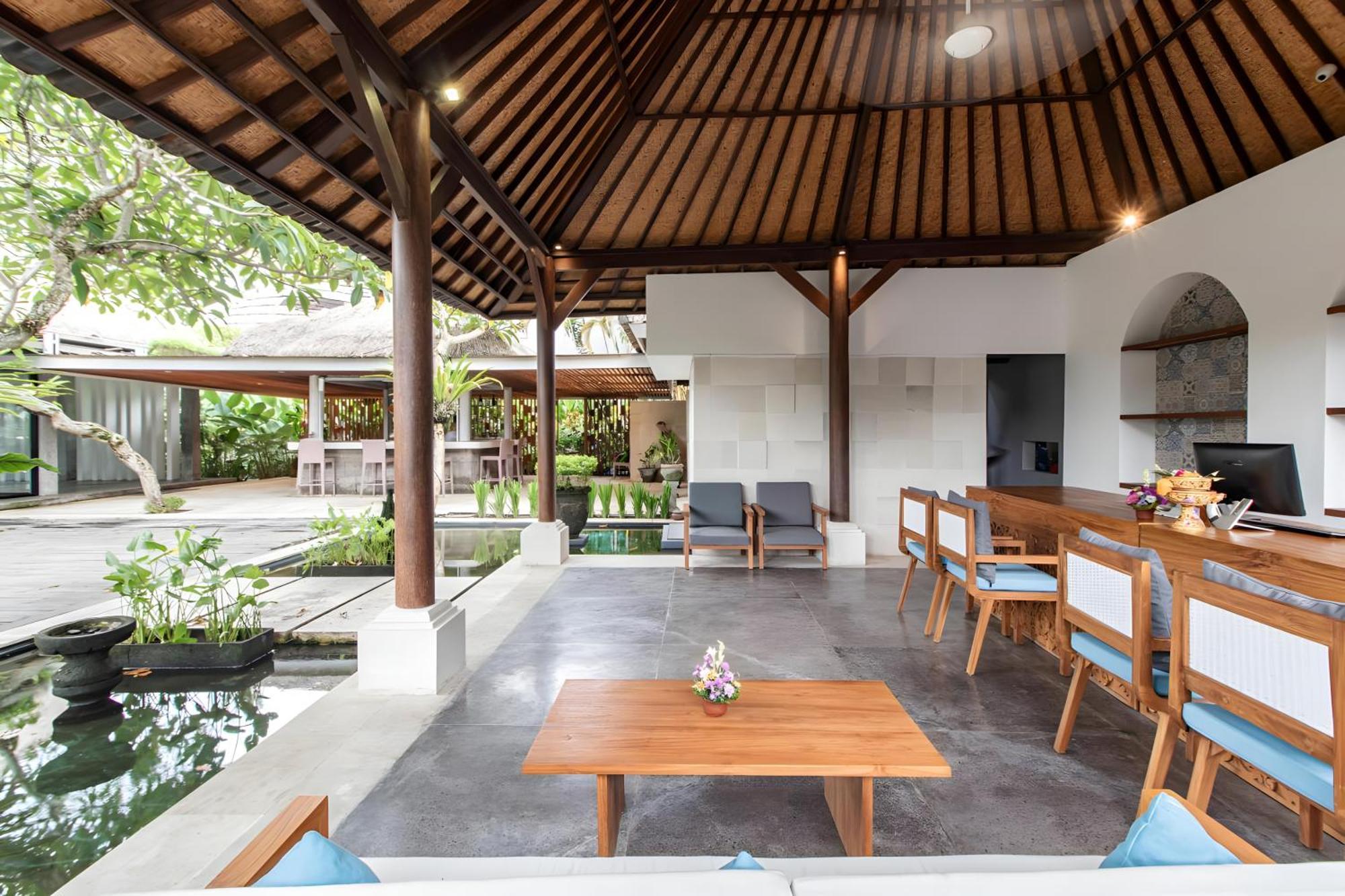 Belvilla Y Resort Near Central Ubud Exterior photo
