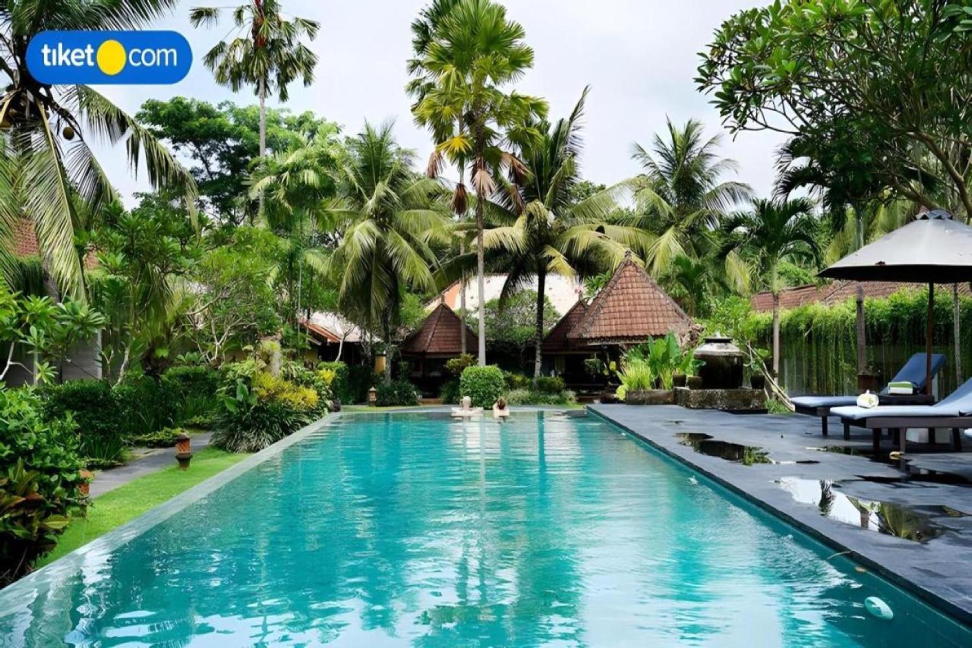 Belvilla Y Resort Near Central Ubud Exterior photo