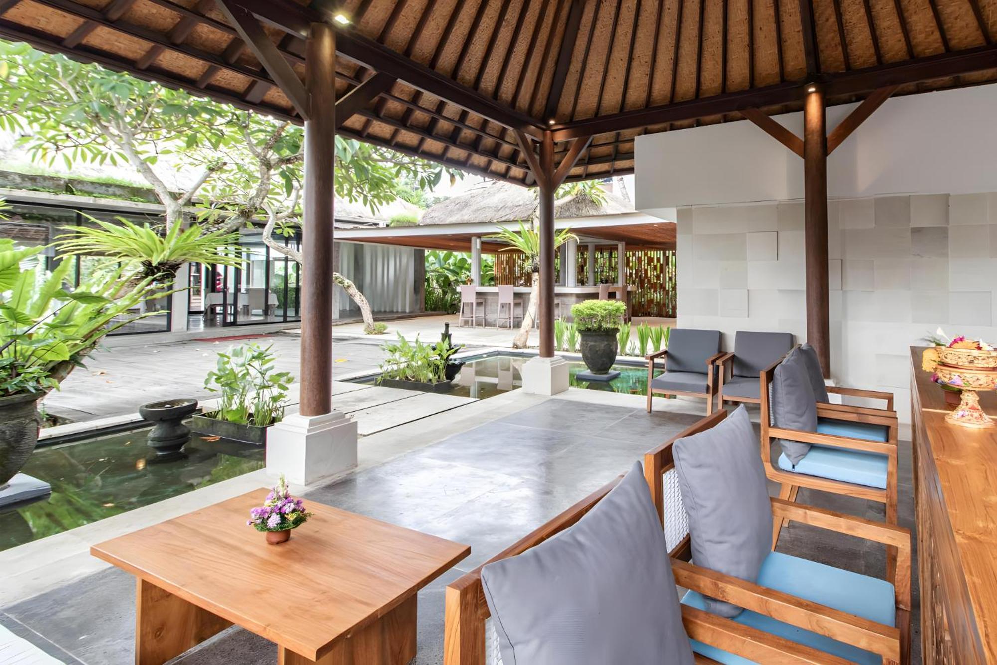 Belvilla Y Resort Near Central Ubud Exterior photo