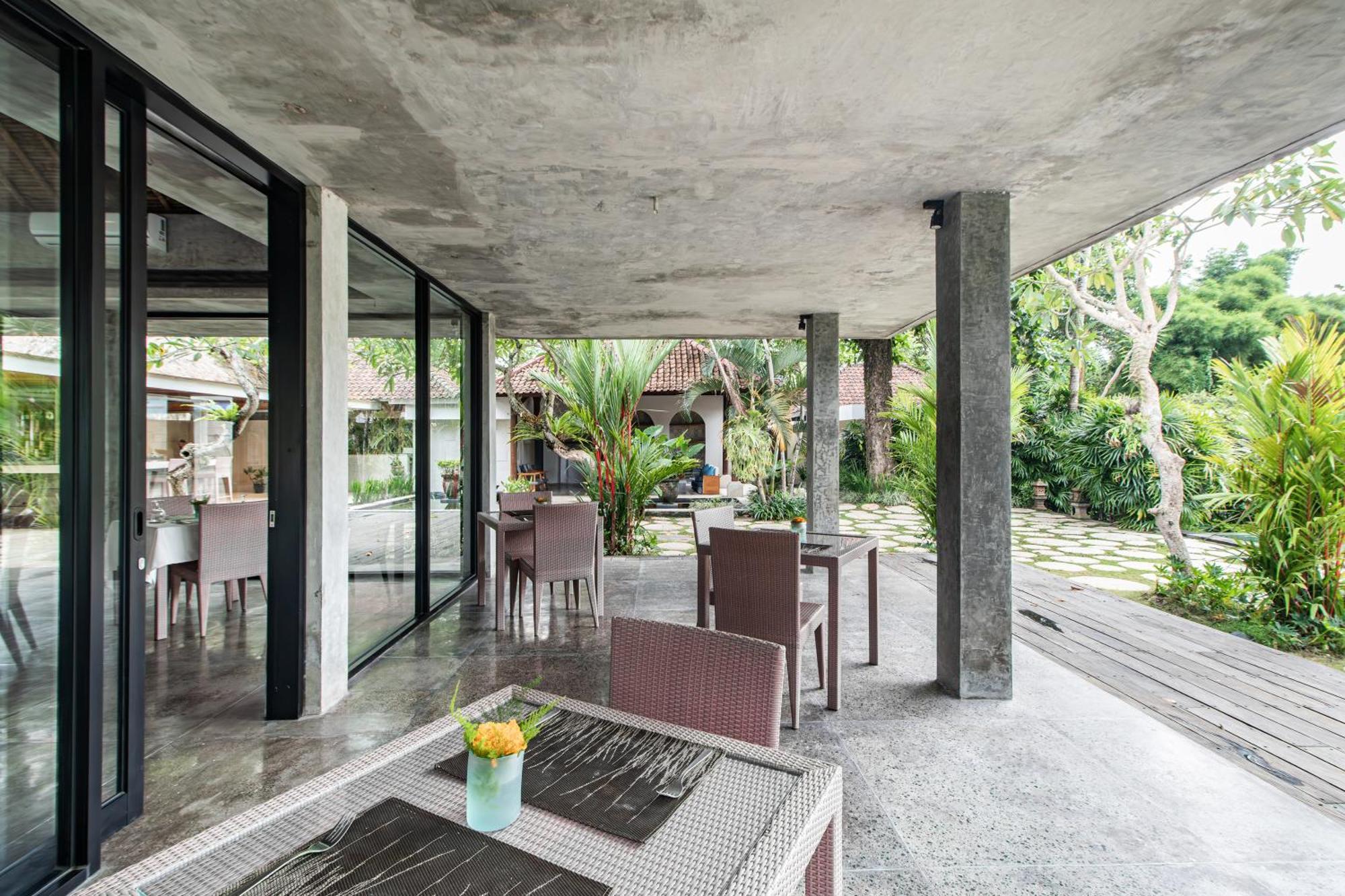 Belvilla Y Resort Near Central Ubud Exterior photo