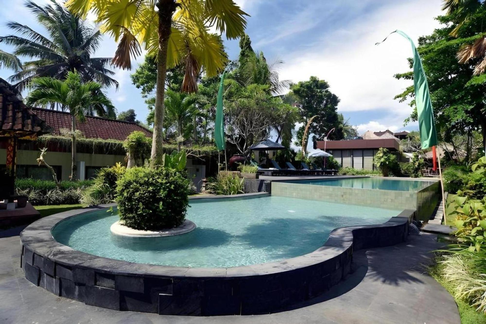 Belvilla Y Resort Near Central Ubud Exterior photo