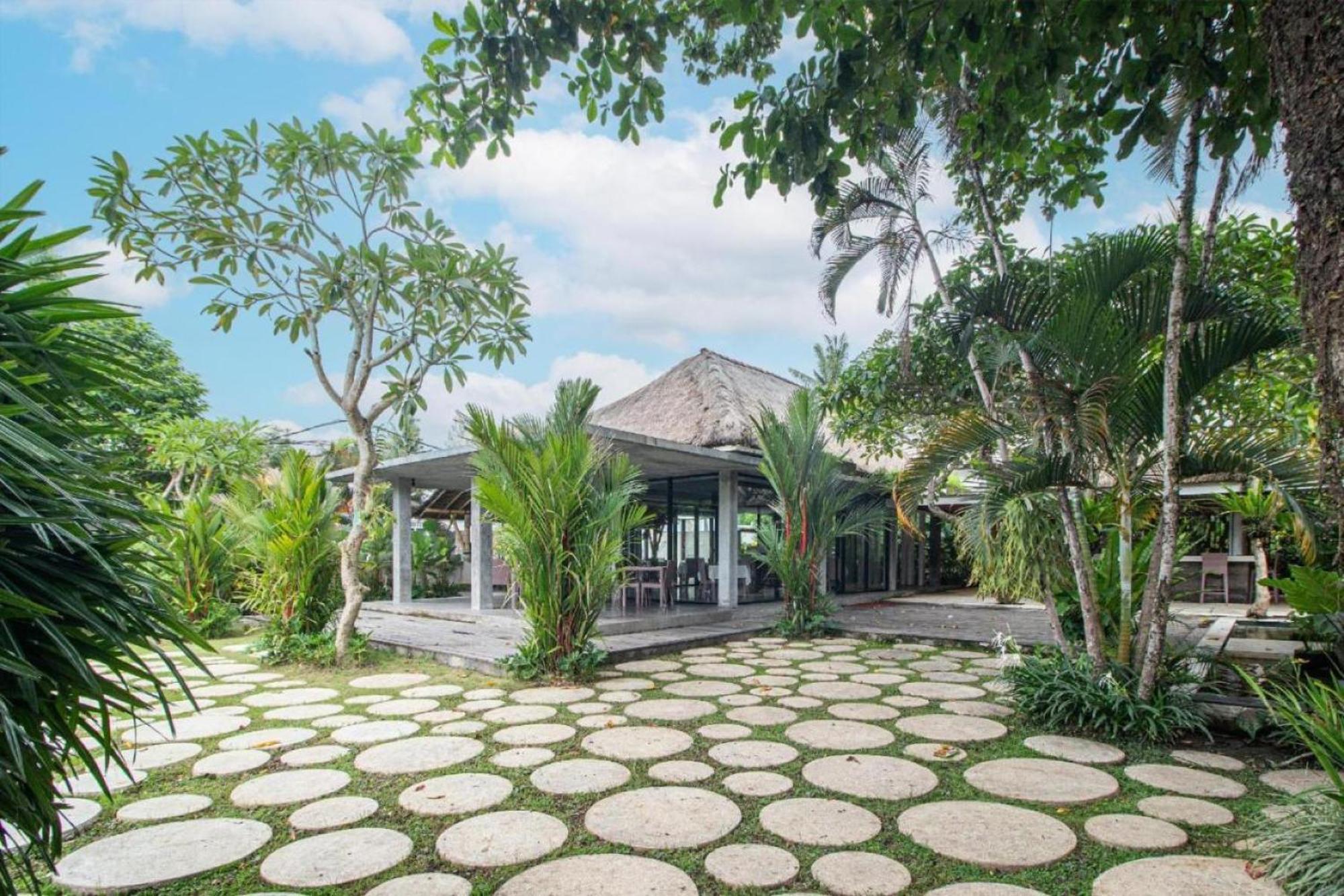 Belvilla Y Resort Near Central Ubud Exterior photo